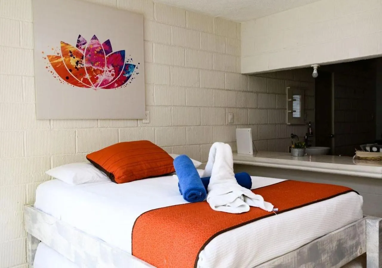 Ser & Soul Vacation Lofts Apartment Playa del Carmen