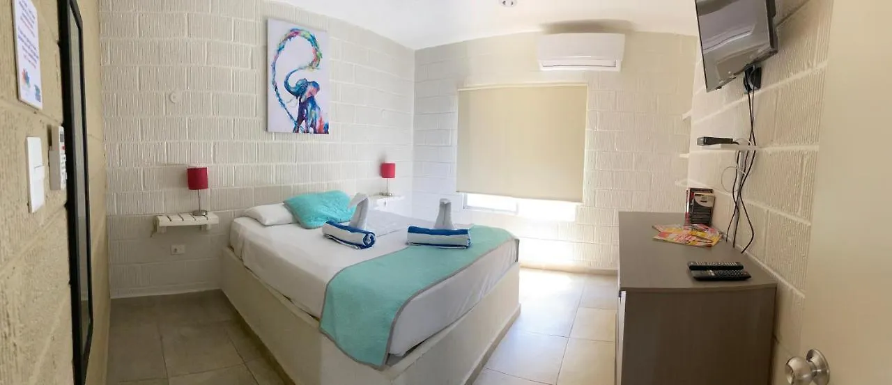Ser & Soul Vacation Lofts Apartamento Playa del Carmen