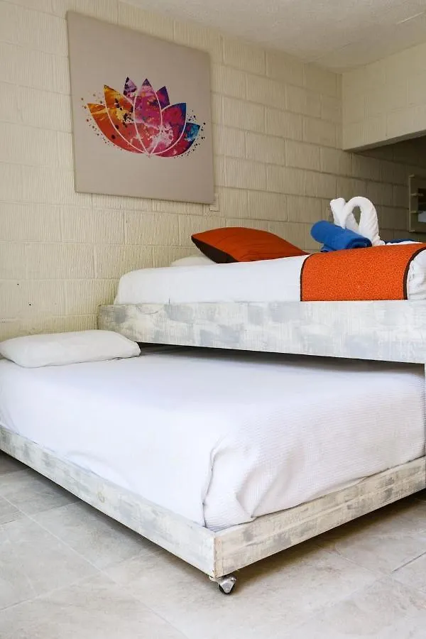 Ferienwohnung Ser & Soul Vacation Lofts Playa del Carmen 0*,  Mexiko