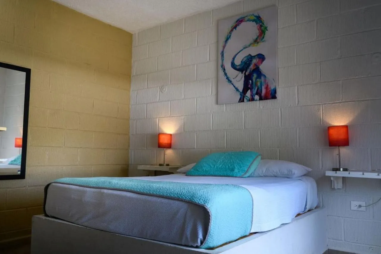 Ser & Soul Vacation Lofts Apartamento Playa del Carmen