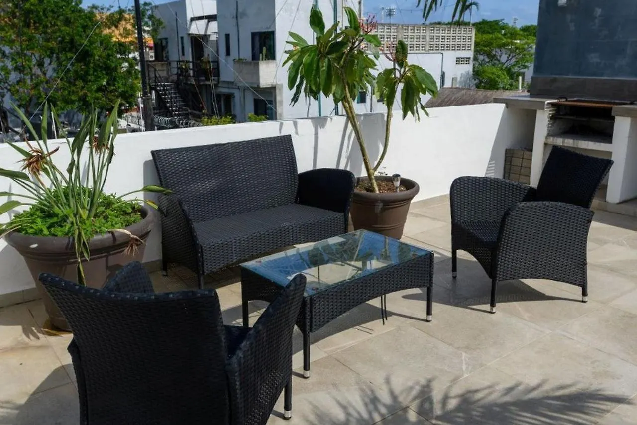 Apartment Ferienwohnung Ser & Soul Vacation Lofts Playa del Carmen Mexiko