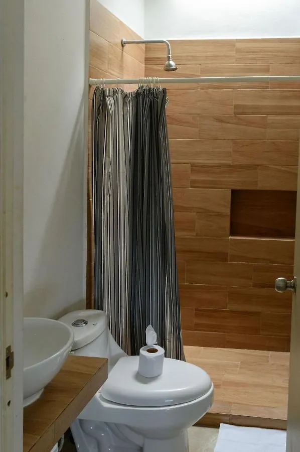 Ser & Soul Vacation Lofts Apartamento Playa del Carmen 0*,