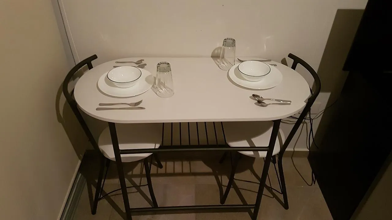 Ser & Soul Vacation Lofts Apartamento Playa del Carmen