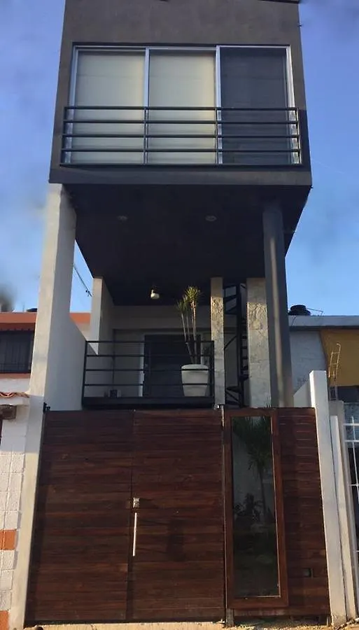 Ser & Soul Vacation Lofts Apartamento Playa del Carmen
