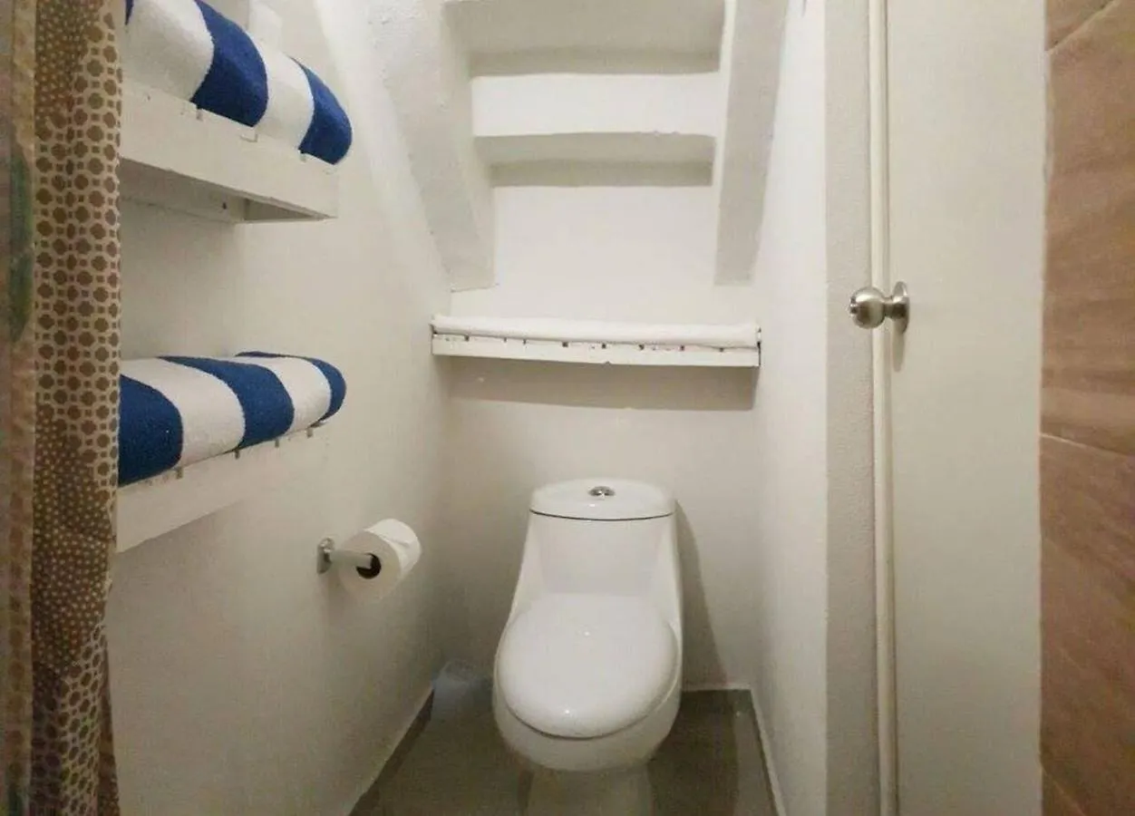 Apartmán Ser & Soul Vacation Lofts Playa del Carmen
