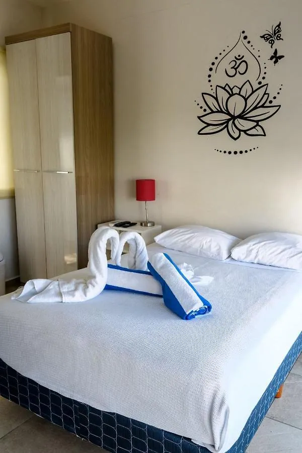 Ser & Soul Vacation Lofts Apartment Playa del Carmen