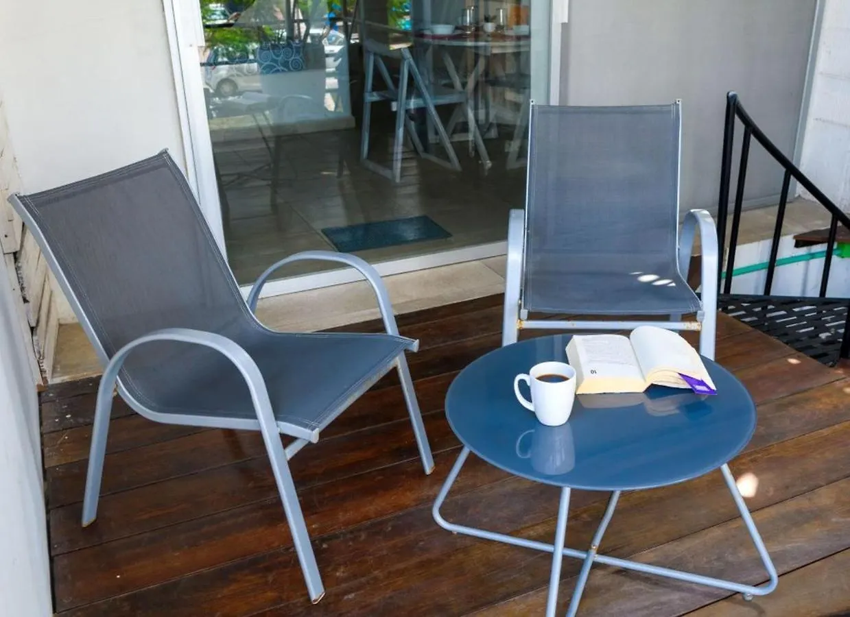 Apartmán Ser & Soul Vacation Lofts Playa del Carmen Mexiko