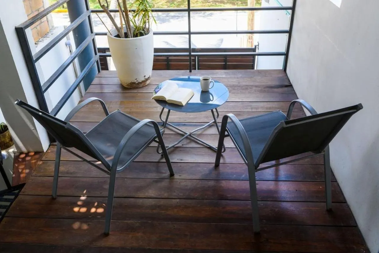 Ser & Soul Vacation Lofts Apartment Playa del Carmen 0*,  Mexico