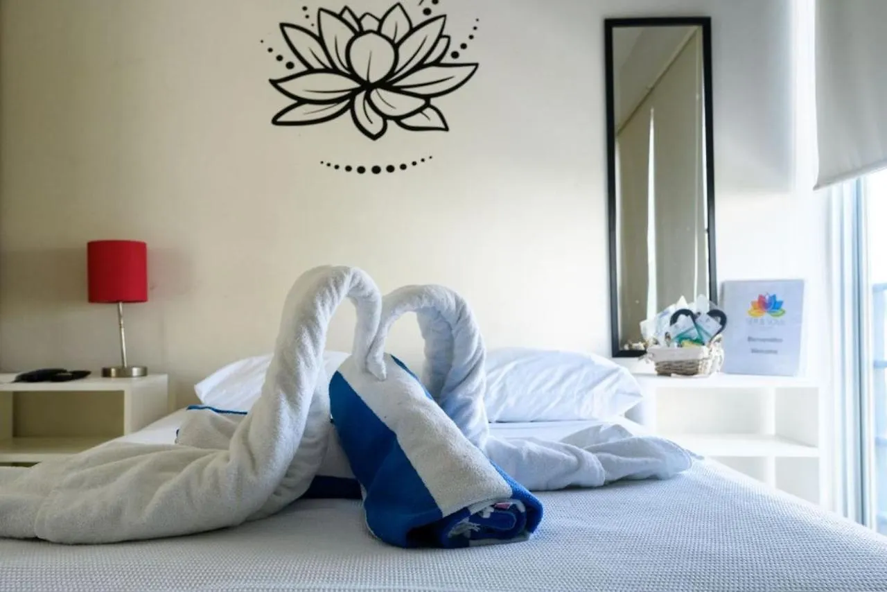 Ser & Soul Vacation Lofts Apartment Playa del Carmen
